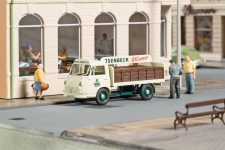 Minicar 66038 - H0 - Goliath Expr. 1100 Isenbeck